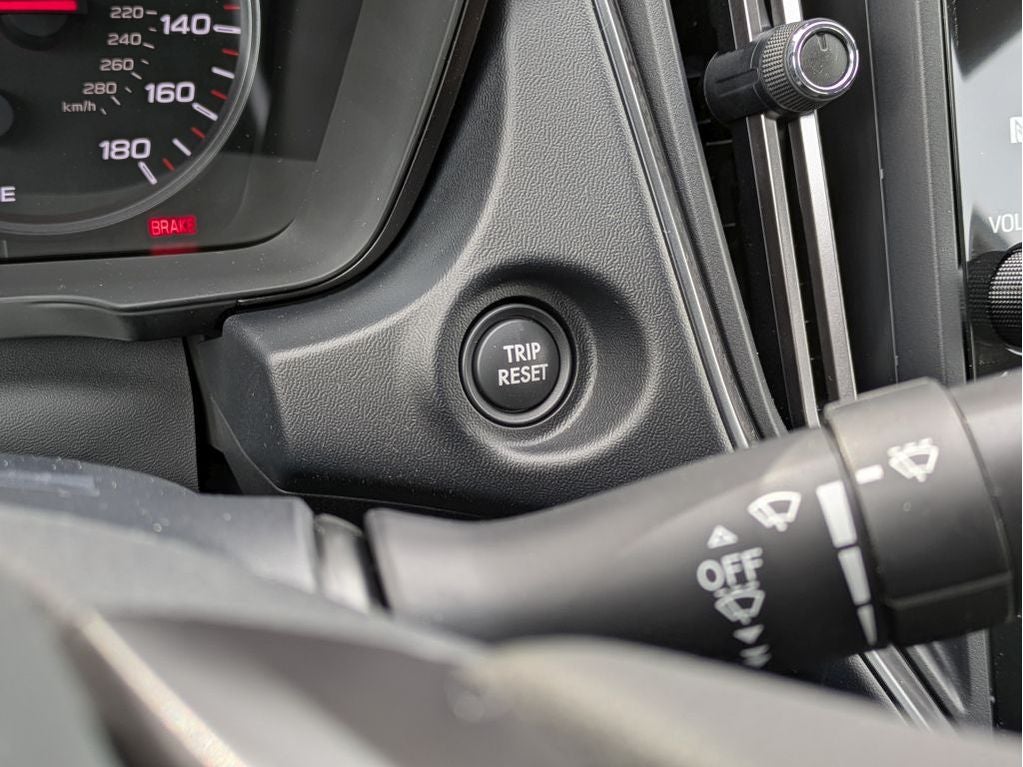 2026 Subaru WRX Premium