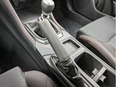 2026 Subaru WRX Premium