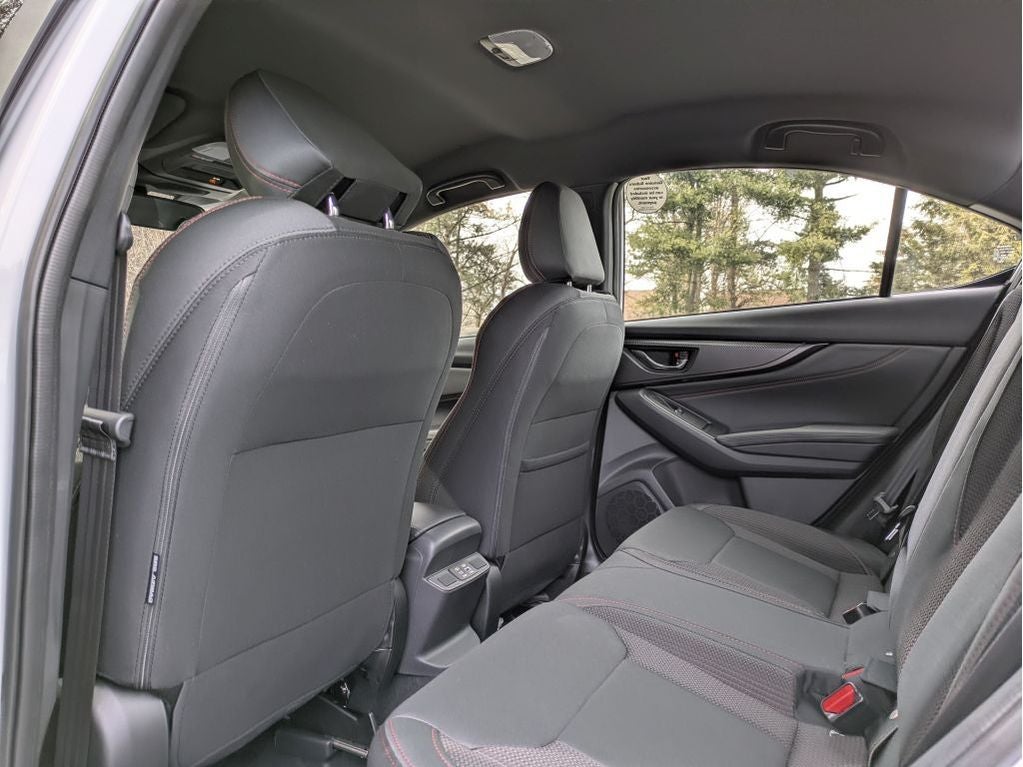 2026 Subaru WRX Premium