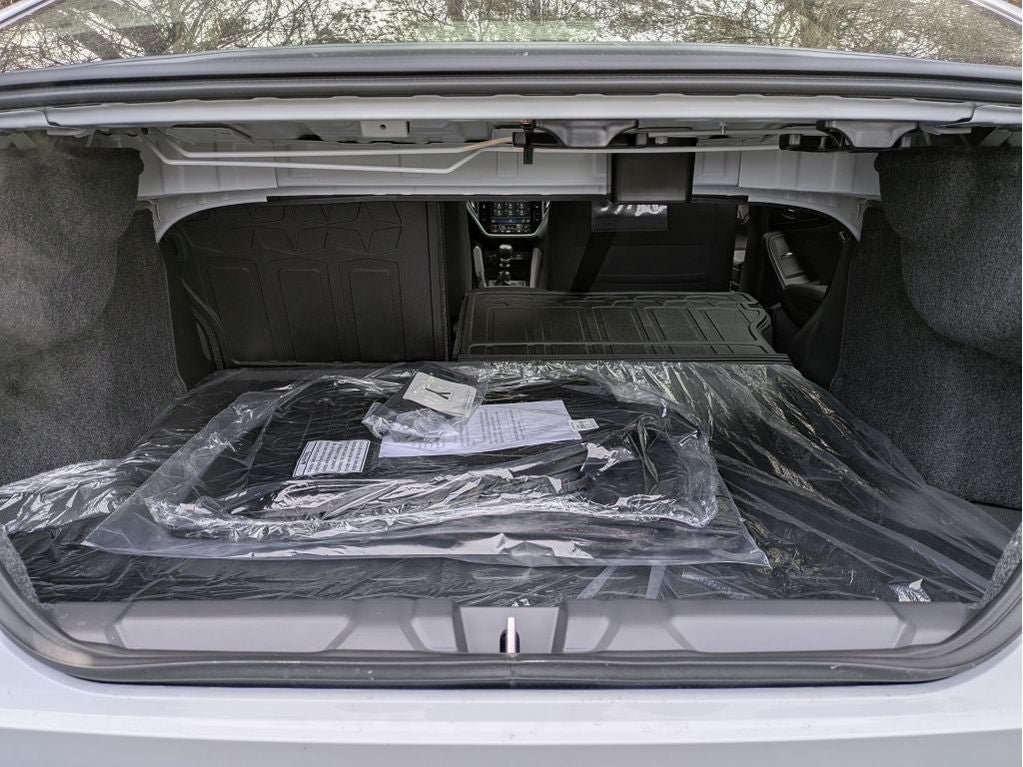 2026 Subaru WRX Premium