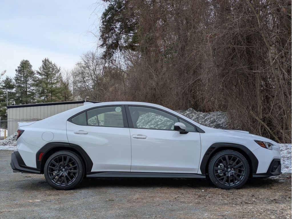 2026 Subaru WRX Premium