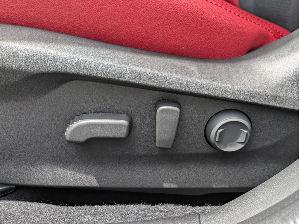 2026 Subaru WRX Limited