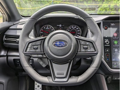 2026 Subaru WRX Limited