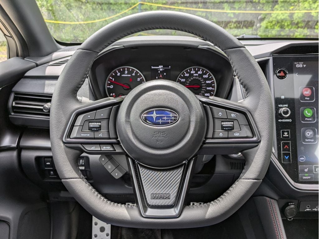 2026 Subaru WRX Limited