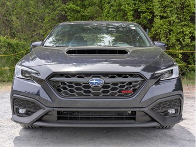 2026 Subaru WRX Limited