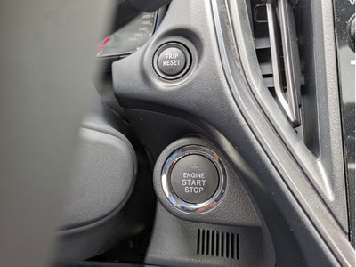 2026 Subaru WRX Limited