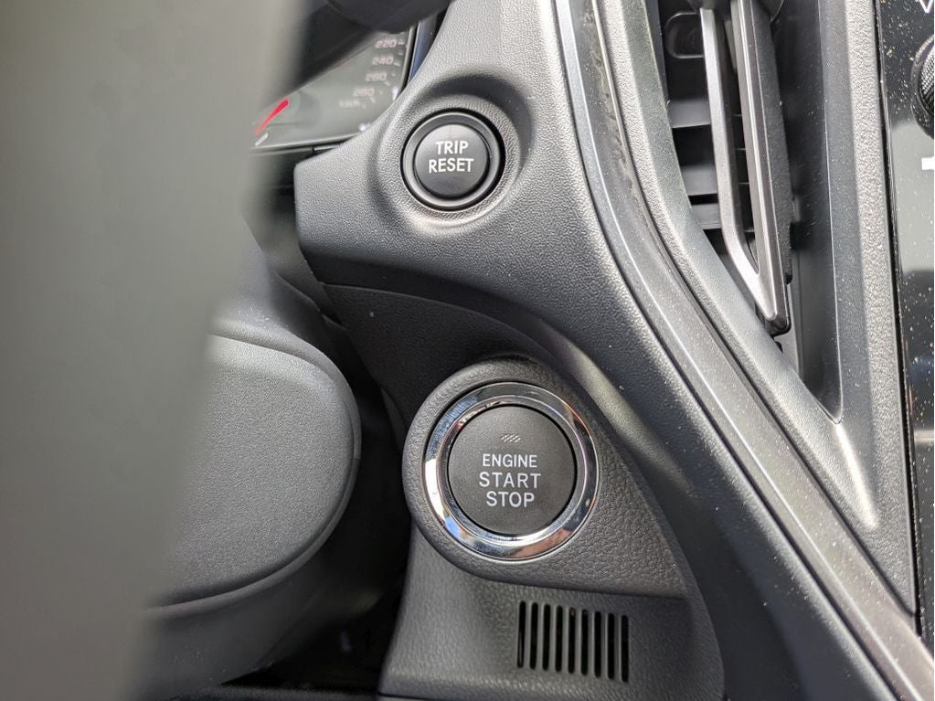 2026 Subaru WRX Limited
