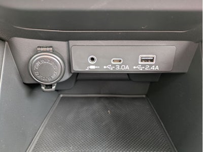2026 Subaru WRX Limited