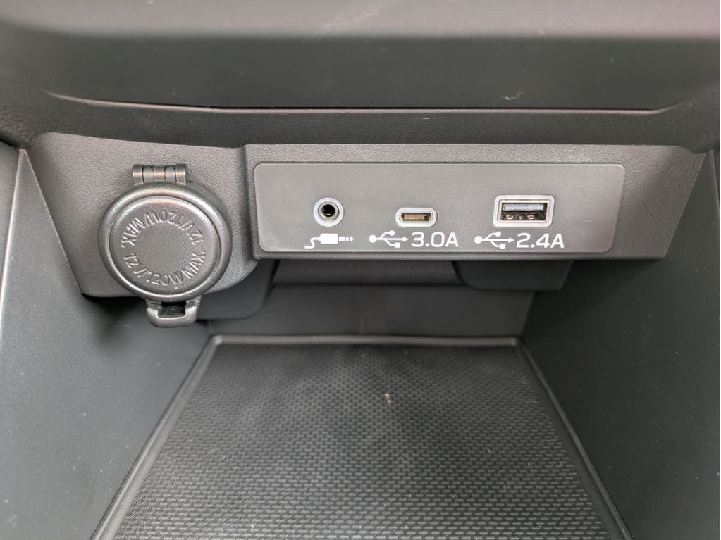 2026 Subaru WRX Limited