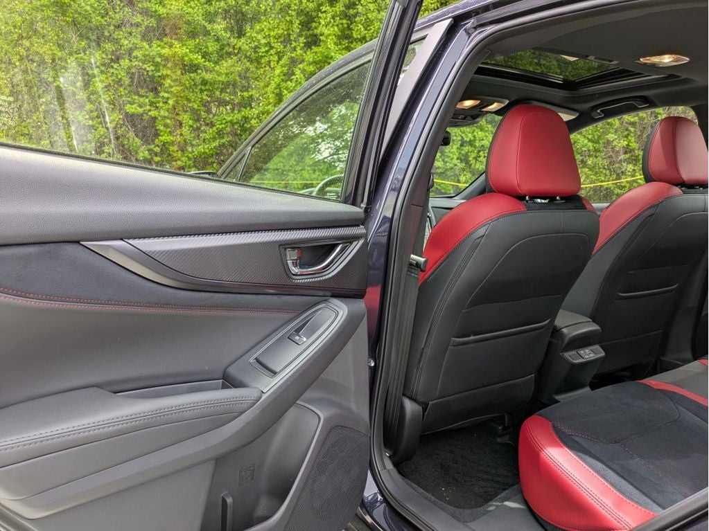2026 Subaru WRX Limited