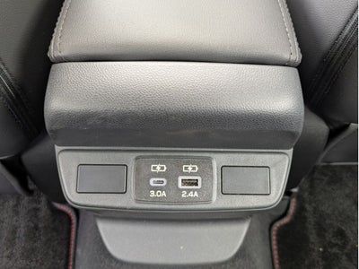 2026 Subaru WRX Limited