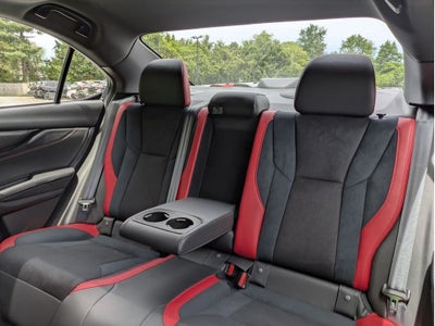 2026 Subaru WRX Limited
