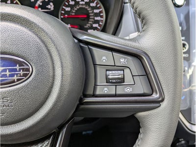 2026 Subaru WRX Limited