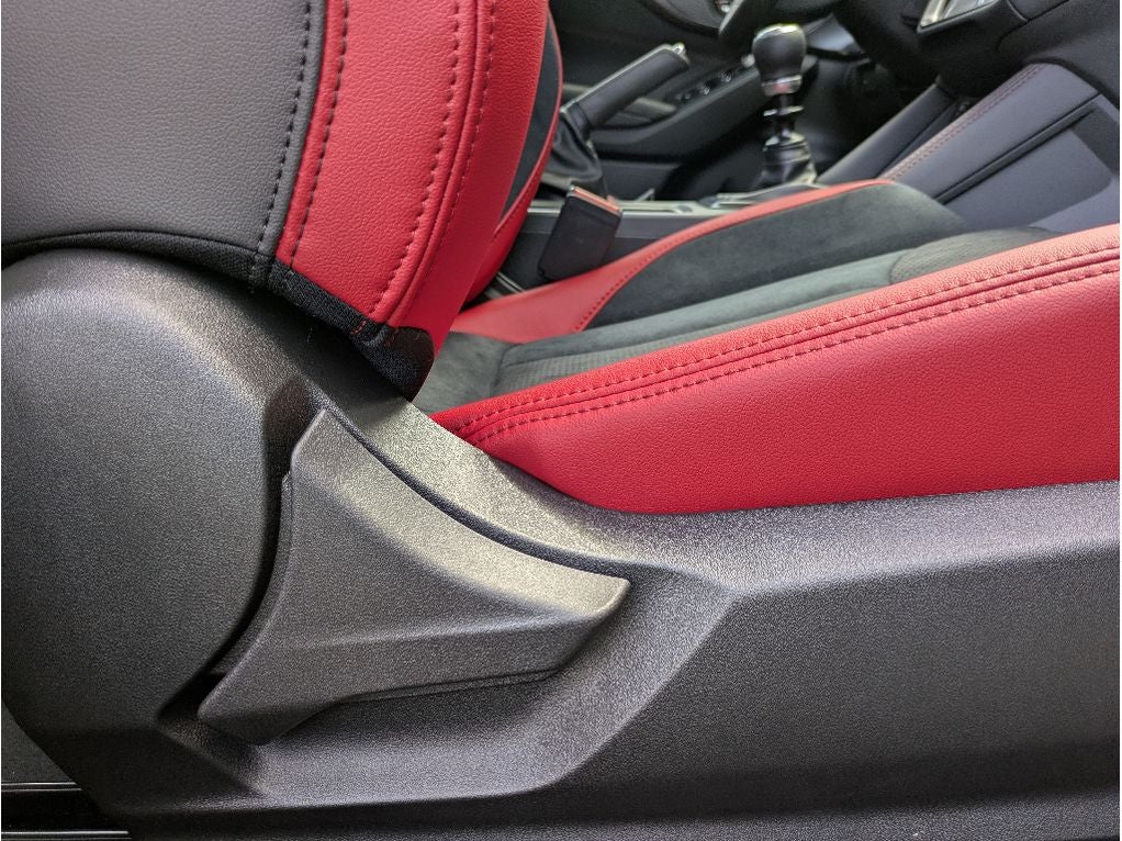 2026 Subaru WRX Limited