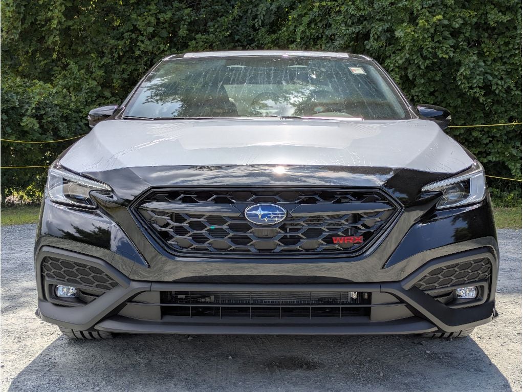 2026 Subaru WRX Limited