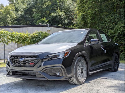 2026 Subaru WRX Limited