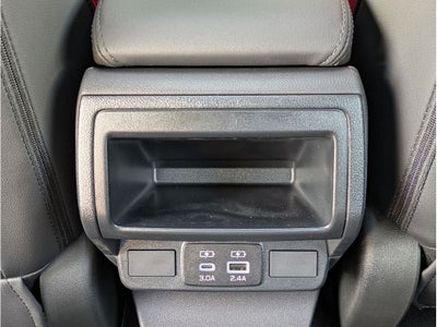 2026 Subaru WRX Limited
