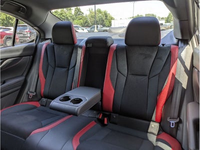 2026 Subaru WRX Limited