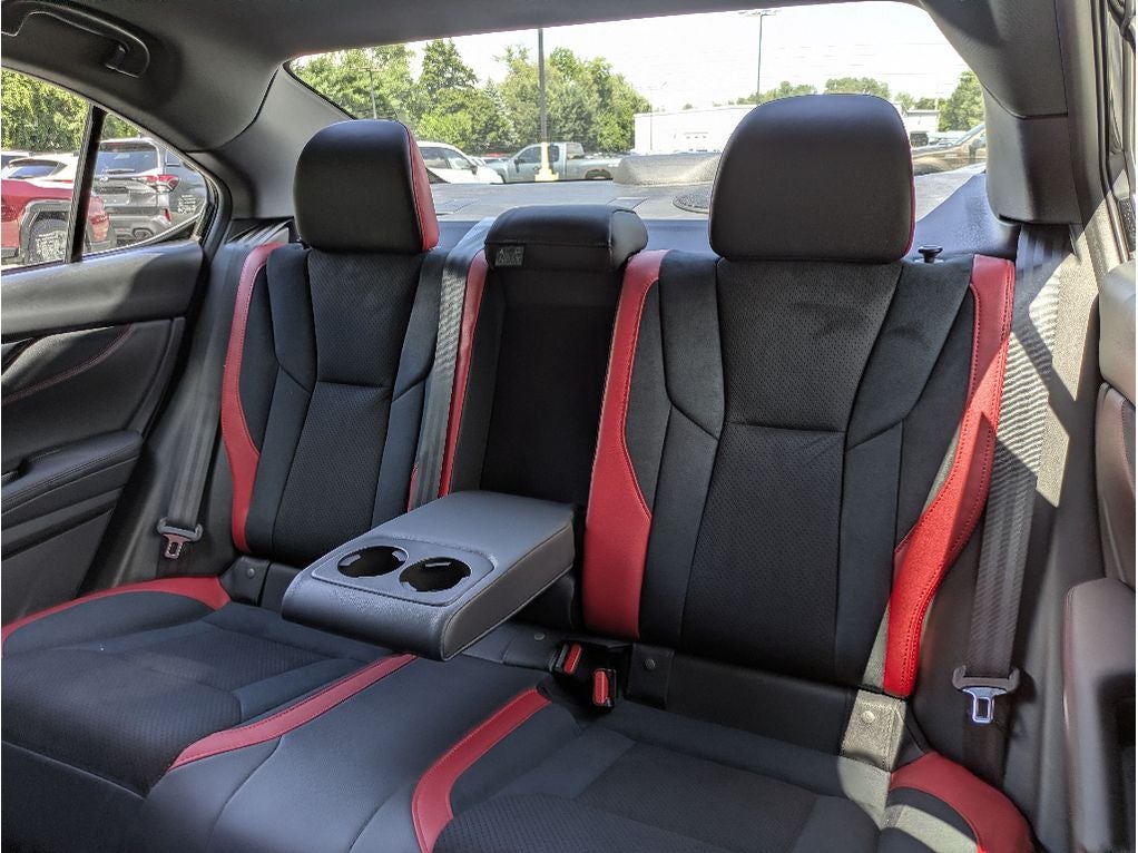 2026 Subaru WRX Limited