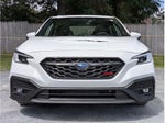 2026 Subaru WRX Limited