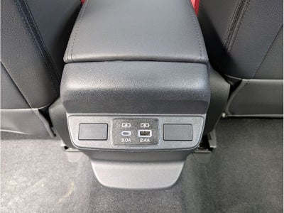 2026 Subaru WRX Limited