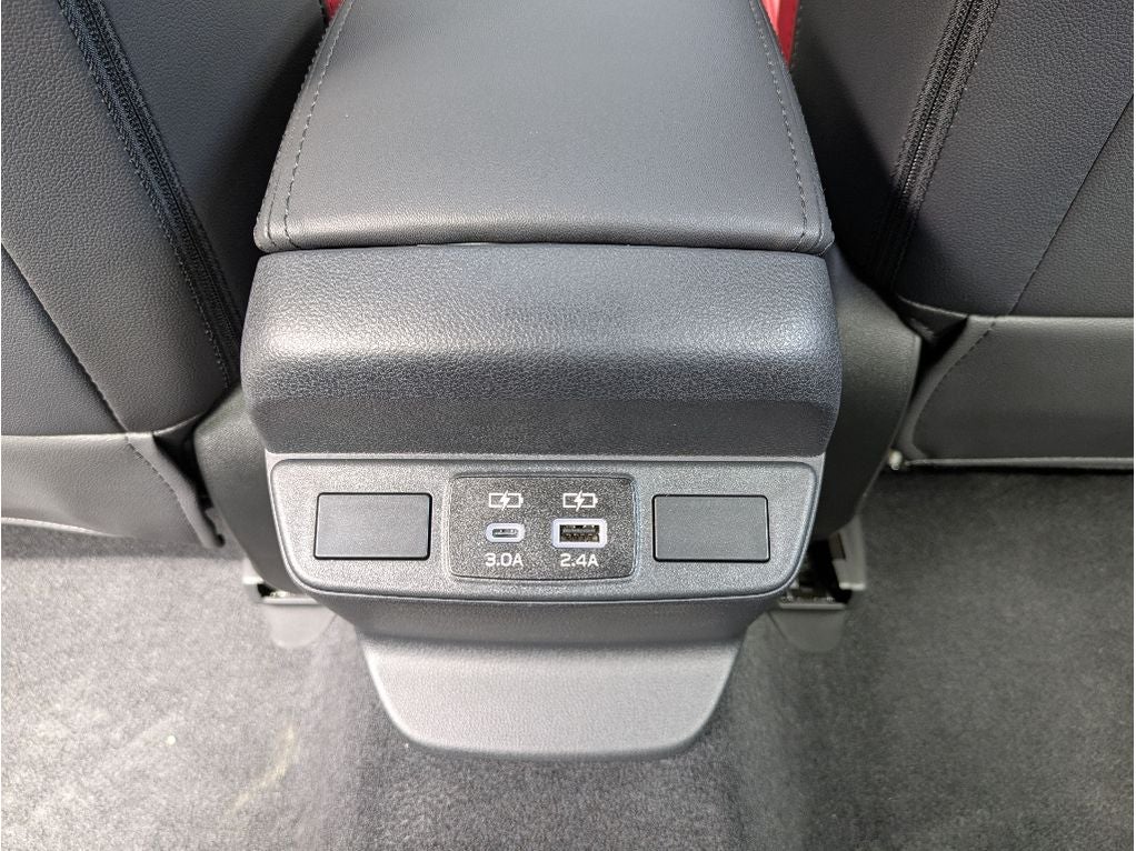 2026 Subaru WRX Limited