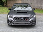2026 Subaru WRX tS