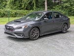2026 Subaru WRX tS