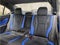 2026 Subaru WRX tS
