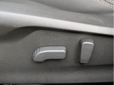 2026 Subaru WRX Series.Yellow