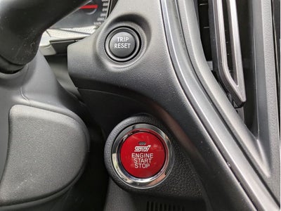 2026 Subaru WRX Series.Yellow