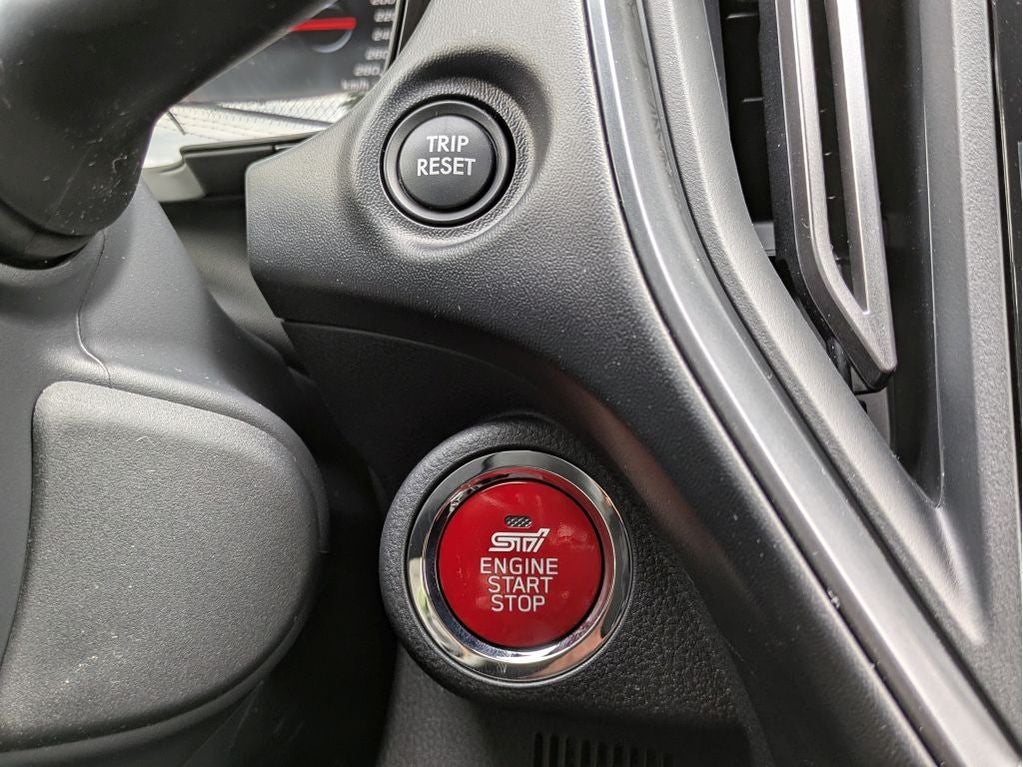 2026 Subaru WRX Series.Yellow