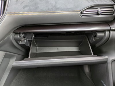 2026 Subaru WRX Series.Yellow