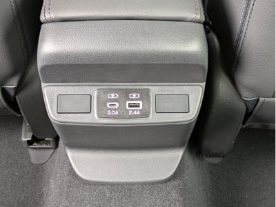 2026 Subaru WRX Series.Yellow