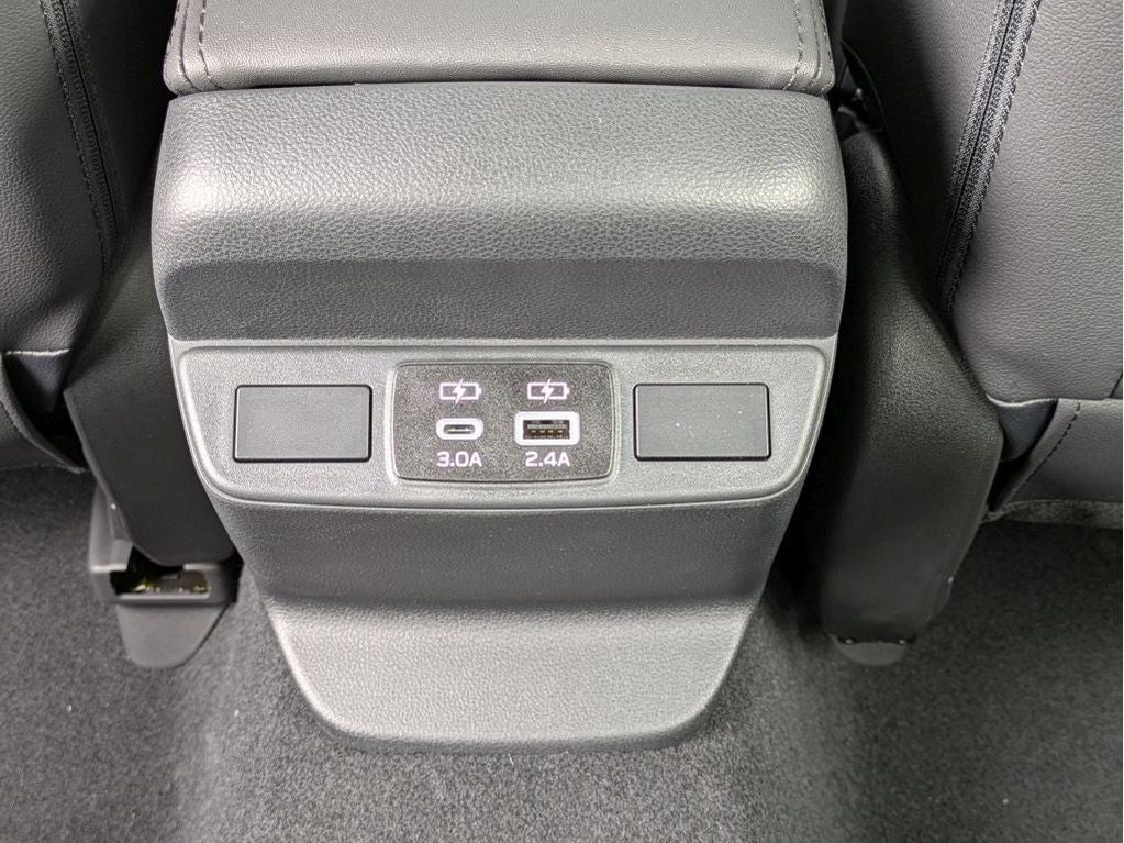 2026 Subaru WRX Series.Yellow