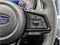 2026 Subaru WRX tS