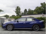 2026 Subaru WRX tS