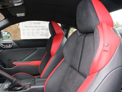 2026 Subaru BRZ Limited