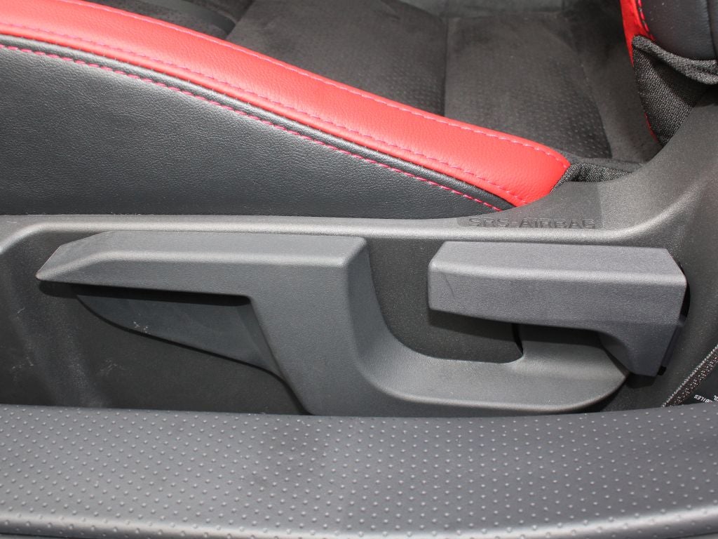 2026 Subaru BRZ Limited