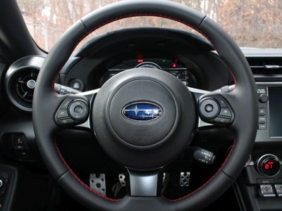 2026 Subaru BRZ Limited
