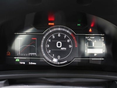 2026 Subaru BRZ Limited