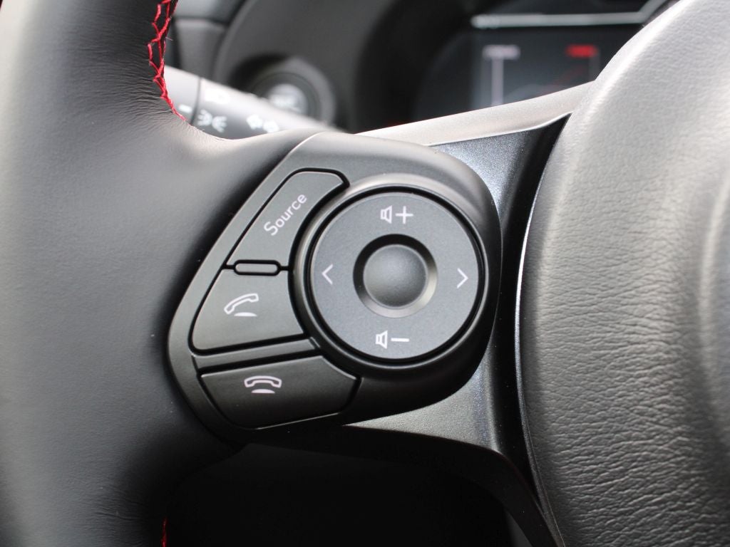 2026 Subaru BRZ Limited