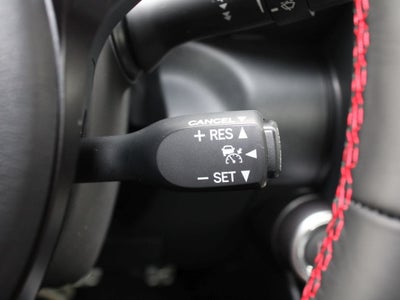 2026 Subaru BRZ Limited