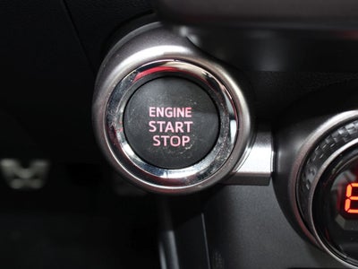 2026 Subaru BRZ Limited