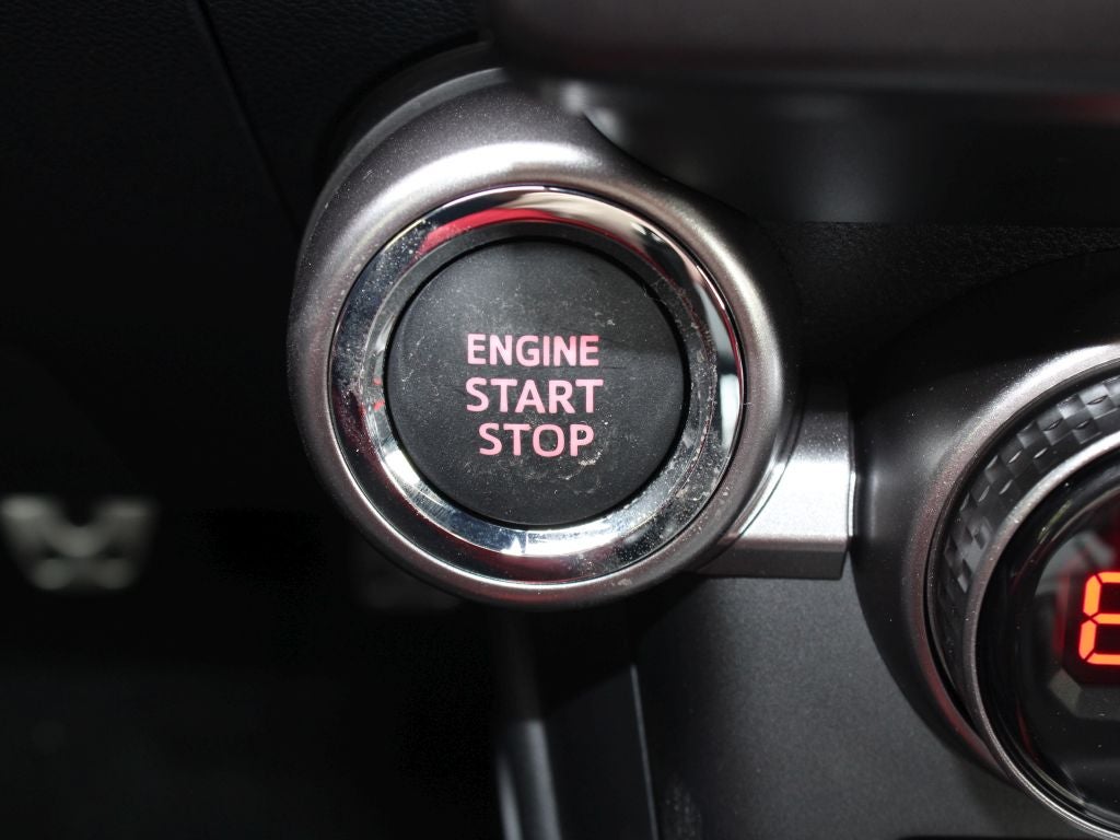 2026 Subaru BRZ Limited