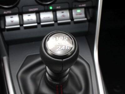 2026 Subaru BRZ Limited