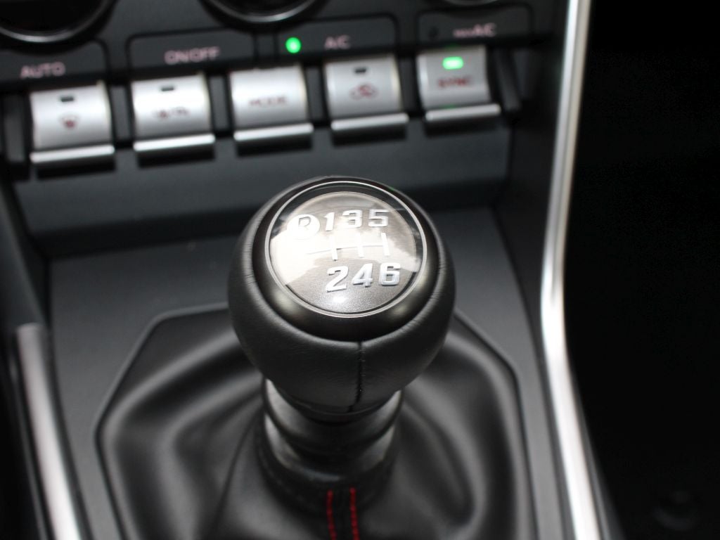 2026 Subaru BRZ Limited