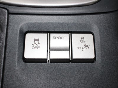 2026 Subaru BRZ Limited