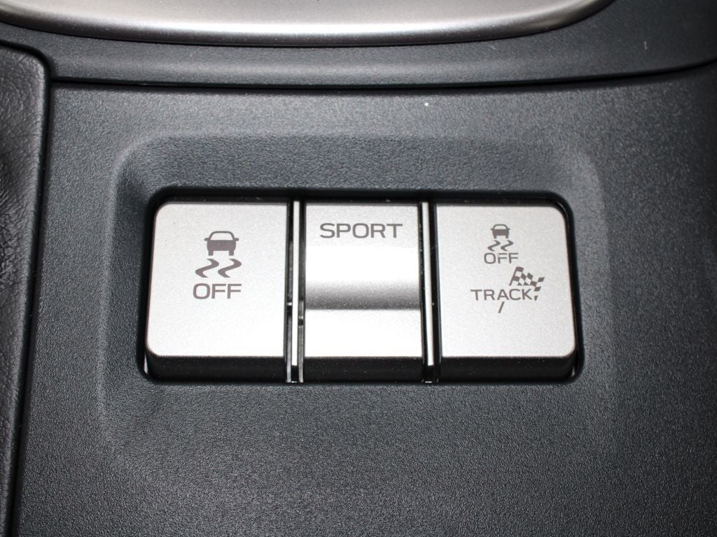 2026 Subaru BRZ Limited