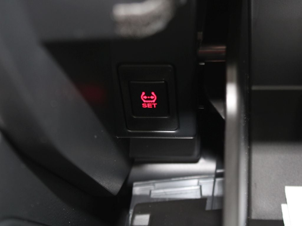 2026 Subaru BRZ Limited